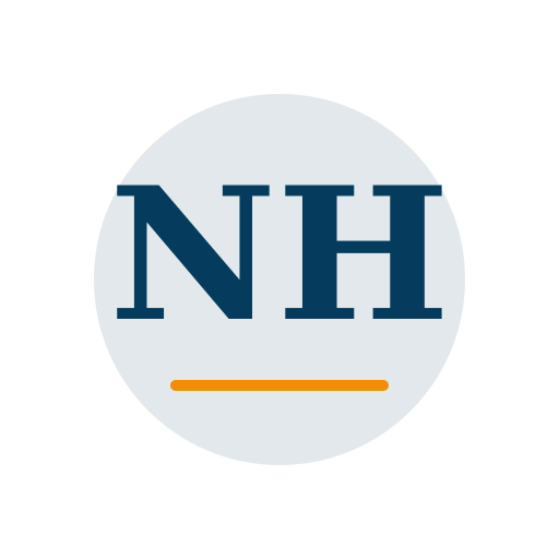 North Hills Air Duct Services logo
